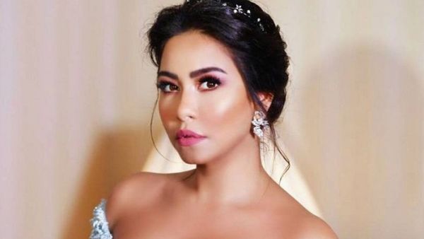 شيرين عبد الوهاب