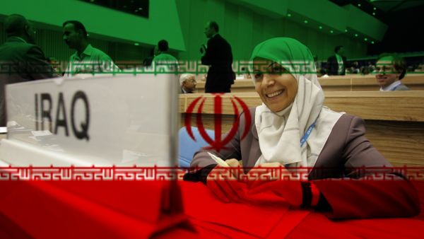 حنان الفتلاوي