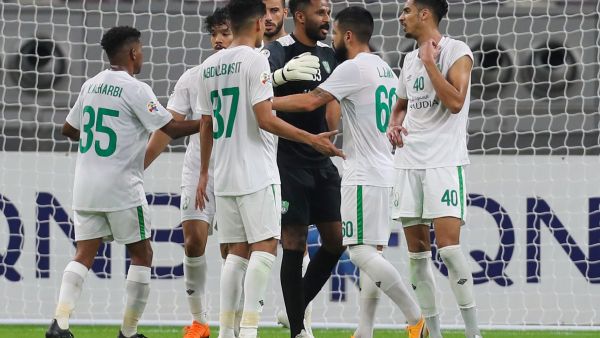 تشكيلة الأهلي المتوقعة أمام نجران اليوم في دوري يلو السعودي