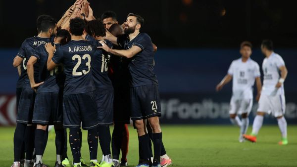 موعد مباراة الأهلي والرياض في دوري يلو السعودي والقنوات الناقلة