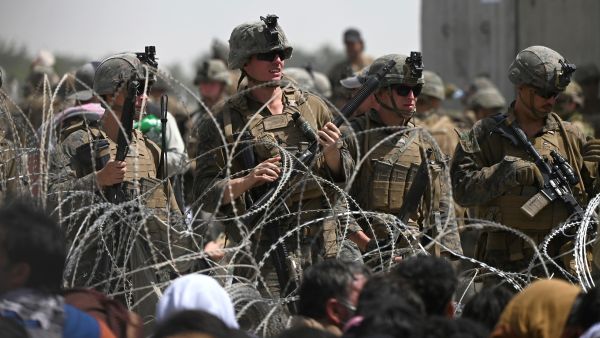 US and NATO
