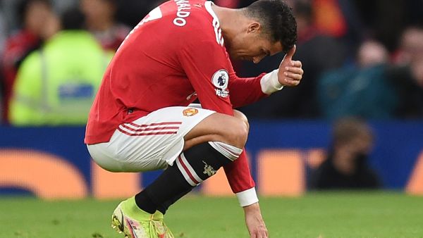 ماذا لو فكر يورغن كلوب في الاستفادة من خدمات رونالدو في ليفربول؟ 