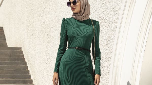 REDTAG adds pastel perfection and classic creativity to its beloved modest collection A’aniqa