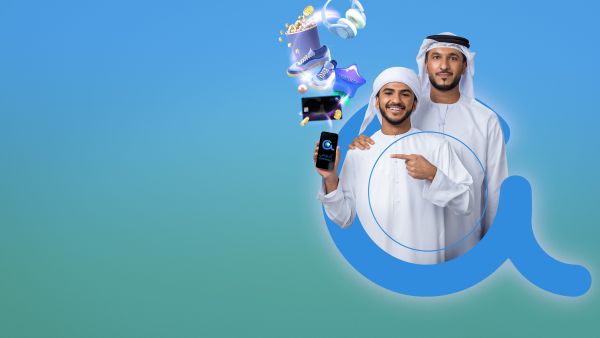 ADIB Amwali sees rapid growth in the first year of its operation