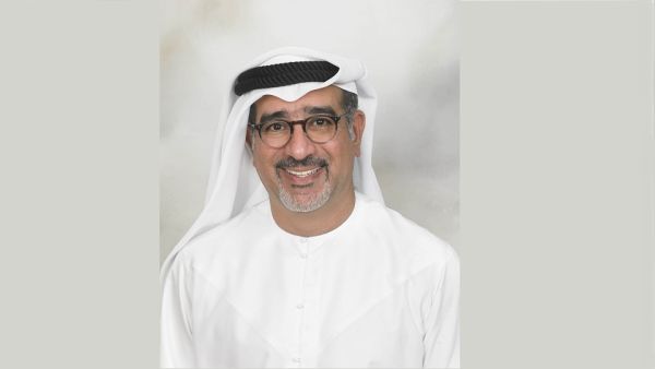 Abdulfattah Sharaf CEO HSBC UAE. HSBC expands private banking to cater to UAE’s growing millionaires
