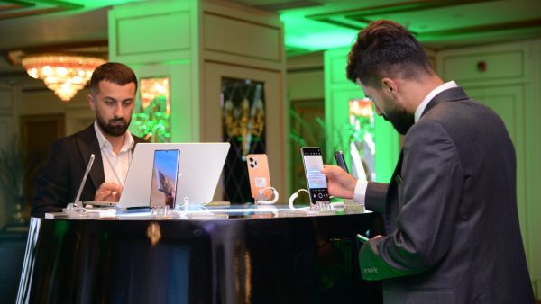 احدث جهاز من انفنكس متوفر في الاسواق - ZERO 20