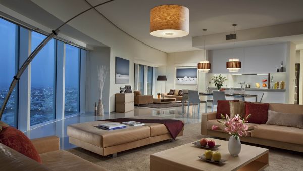 فنادق أسكوت في الشرق الأوسط وأفريقيا وتركيا والهند تحصد جوائز مرموقة في حفل توزيع جوائز السفر العالمية للعام 2022