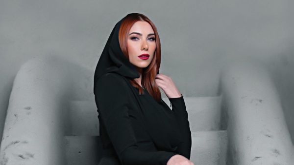 دانييلا رحمة دانييلا رحمة