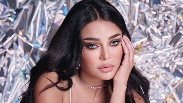 هيفاء وهبي