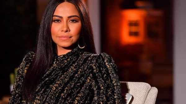 شيرين عبد الوهاب