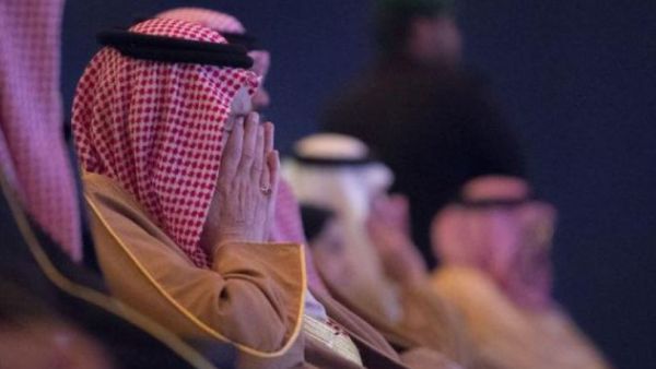 بعدسة  المصور «بندر الجلعود»