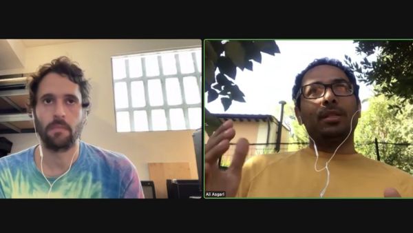 تحظى الدورة العاشرة من مهرجان أجيال السينمائي 2022 بدعم العديد من الشركاء 