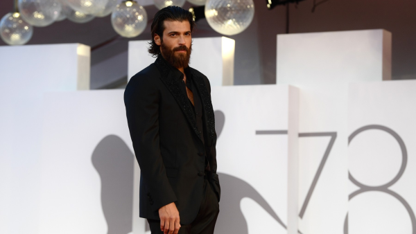 Can Yaman to Star in an English-Language Series