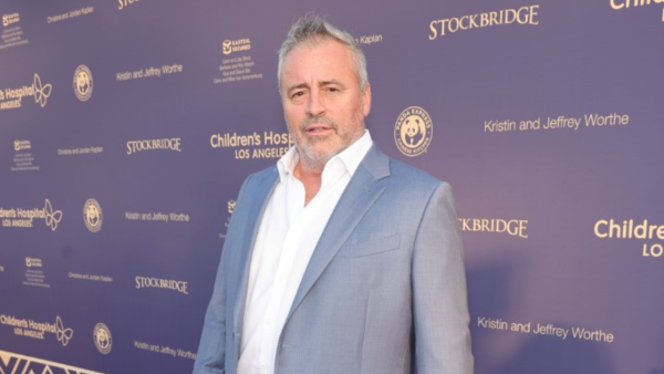 Matt LeBlanc is "taking some time off" from work. Matt LeBlanc Won't be Making TV Appearances For a While