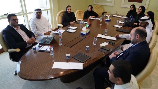 Dubai Customs discusses AEO benefits with Municipality 