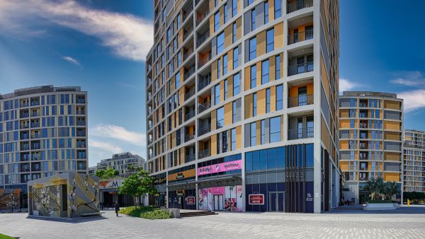 Deyaar Development has confirmed Carrefour, as the anchor retail offering in Midtown Project. Deyaar promises a world-class retail experience at its award-winning development