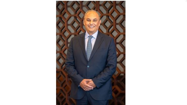 د. صفوان المصري عميد جديد لجامعة جورجتاون في قطر يبدأ مهام منصبه في الجامعة الشريكة لمؤسسة قطر