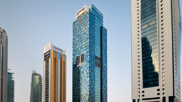 تنطلق فنادق دلتا باي ماريوت في قطر بافتتاح فندق دلتا باي ماريوت سيتي سنتر الدوحة