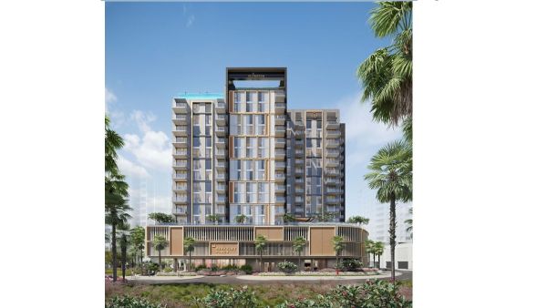 Ellington Properties Berkeley Place. Ellington Properties Awards Contracts Valued at Dh305 Million to Aroma International Building Contracting