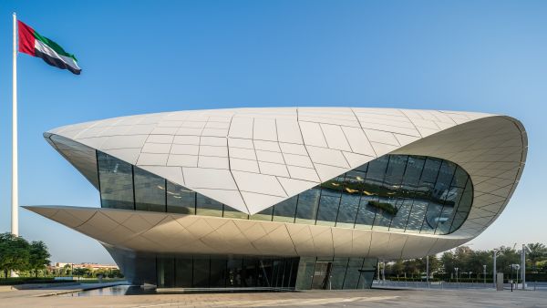 متحف الإتحاد أصوات وإبداعات الحاضر تعانق إرث الماضي الملهم في متحف الاتحاد على مدار العام