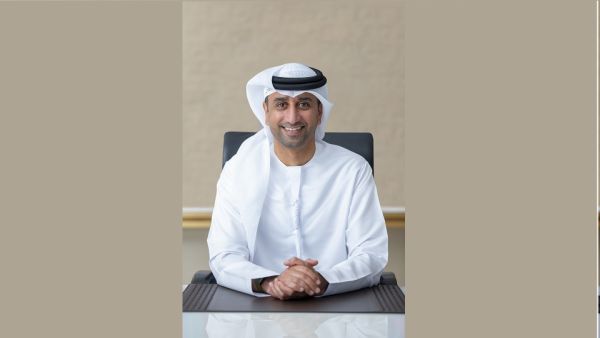 فهد الحساوي، الرئيس التنفيذي لشركة الإمارات للاتصالات المتكاملة دو تعمل على تنفيذ أكبر برنامج للتحول الرقمي على مستوى شركات الاتصال في المنطقة