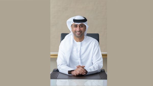 فهد الحساوي، الرئيس التنفيذي لشركة الإمارات للاتصالات المتكاملة دو تعلن مشاركتها في معرض جيتكس جلوبال 2022 تحت شعار "تمكين الجهات الحكومية، نصنع معكم الواقع الإماراتي"