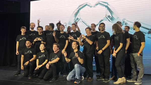 Here's How You Can Join Elon Musk's Tesla Empire