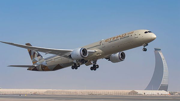 Etihad Airways launches data-as-a-product ecosystem