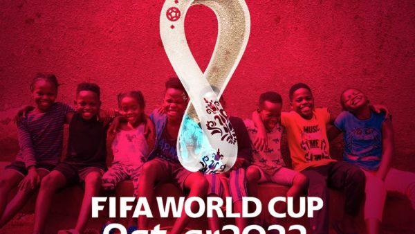 فيديو رائع لأطفال أوغندا أثناء ترويجهم لمونديال قطر 2022