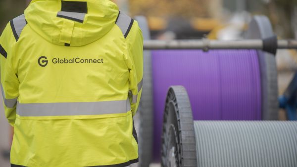 EQT Infrastructure broadens investor base in GlobalConnect