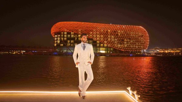Yas Island set to celebrate its first Diwali Festival in Spectacular Fashion