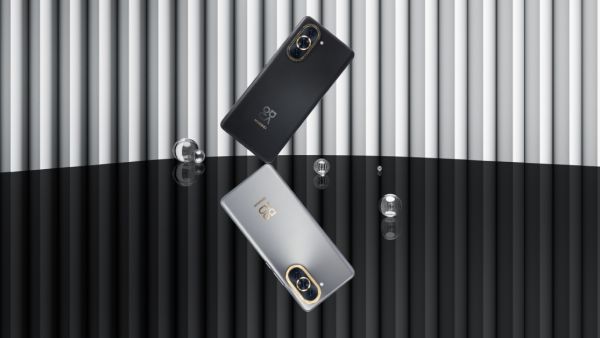 هاتف HUAWEI nova 10 Pro هاتف HUAWEI nova 10 Pro هو هاتف ذكي رائع وعصري يقوم بأكثر من مجرد إذهال العينين!