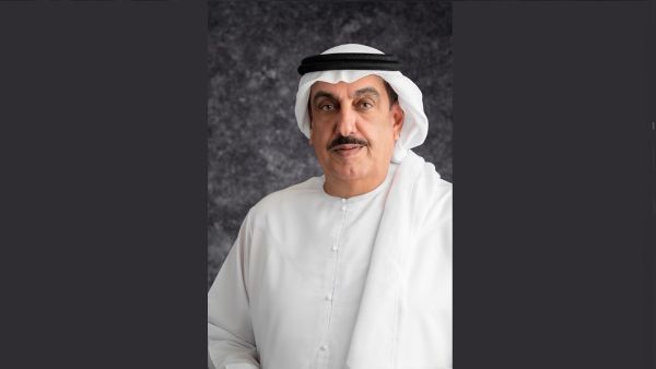 سيف حميد الفلاسي، الرئيس التنفيذي لمجموعة اينوك مجموعة اينوك توقّع اتفاقية تعاون مع "كيو إم إف إنرجي"