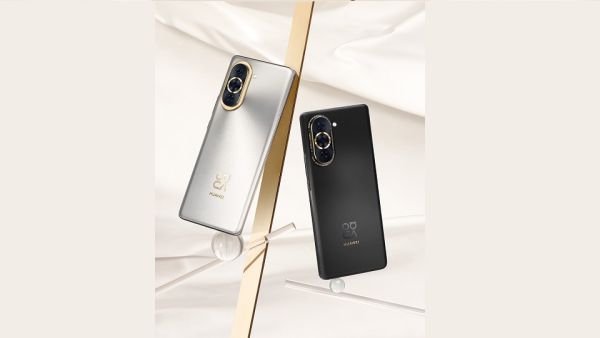 أطلقت هواوي هاتف HUAWEI nova 10 Pro، أجمل هاتف ذكي رائد وعصري مزود بكاميرا أمامية مطلقة وأسرع شحن – في عمان