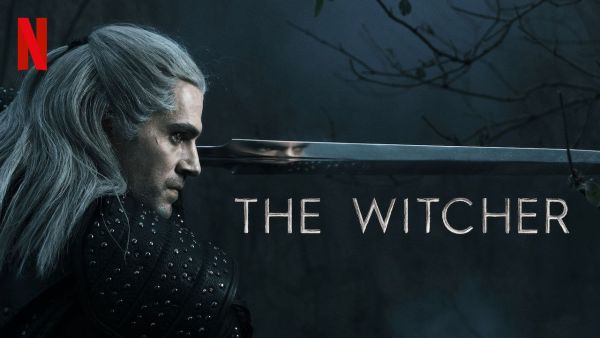 مسلسل The Witcher مسلسل The Witcher