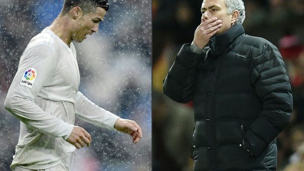 مينديش يحاول ضم رونالدو إلى نادي روما الإيطالي