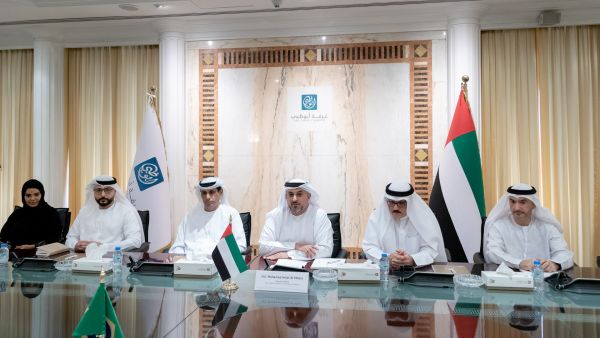 غرفة تجارة وصناعة أبوظبي تستضيف أسبوع القهوة البرازيلية