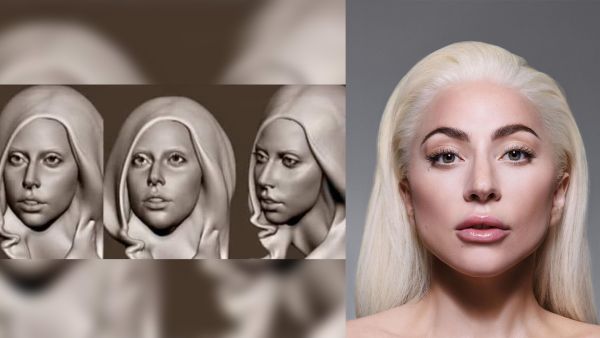 Lady Gaga