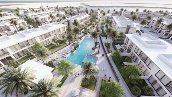 On the heels of the strong investor response received for the North Island, Al Hamra launched Falcon Island South at a starting price of AED 1.37M Al Hamra launches Falcon Island - South, the second of the twin-island residential project