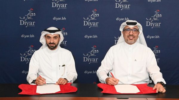 خلال الحدث ديار المحرق تدعم الرياضيين المشاركين في بطولة الرجل الحديدي وموسم الديار الرياضي