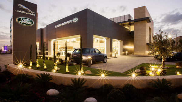 Mahmoudia Motors Mahmoudia Motors Ranks Top in Service Excellence For Jaguar and Land Rover During H1 2022/2023