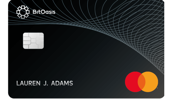 BitOasis customers will be able to link their crypto wallet balances to physical or virtual cards and make fiat payments across 90 million global locations using their BitOasis Mastercard Crypto Card Mastercard and BitOasis sign strategic partnership across MENA to launch crypto-linked cards