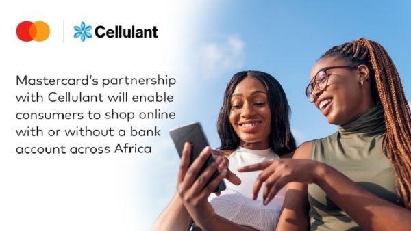 The partnership will enable customers to pay globally with a Mastercard virtual payment solution linked to the Cellulant wallet, Tingg Mastercard and Cellulant Partner to Empower Millions of Consumers across Africa to join the Global Digital Commerce Market