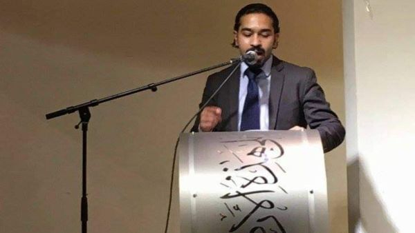فلسطين بعيون الكاتب محمود سمير النشاشقي.."أتسألني من أنا؟"