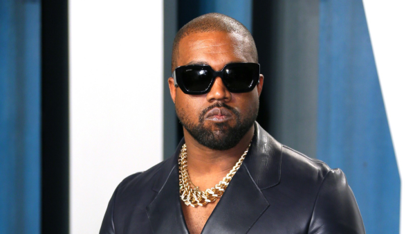 Kanye gets dropped by Camille Vasquez and CAA