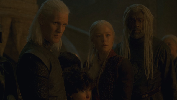 LEAKED!! House of The Dragon Finale 