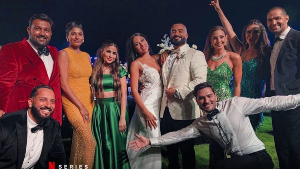 A close look into the cast of Netflix's Dubai Bling