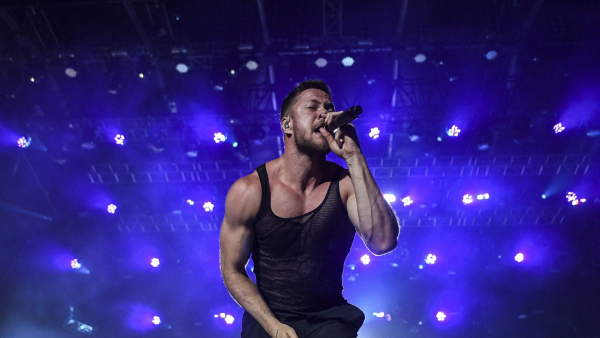Imagine Dragons to Perform in Abu Dhabi Soon