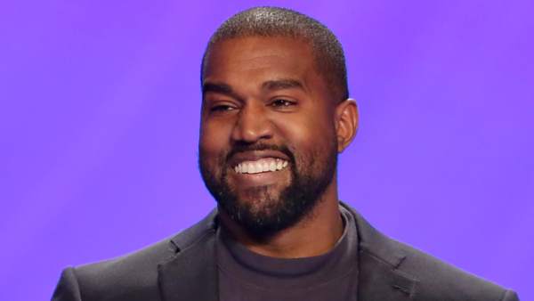 Kanye West's supporters created a "GoFundMe" page.