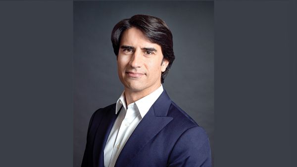 أليخاندرو رينال فنادق ومنتجعات فورسيزونز تُعَيّن أليخاندرو رينال رئيساً ومديراً تنفيذياً